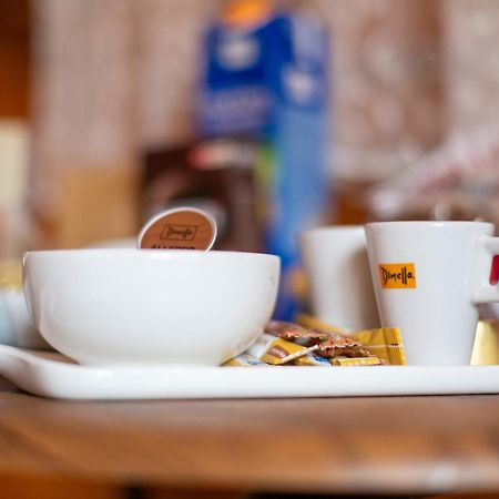 Aliki Guest House Айгио Екстериор снимка