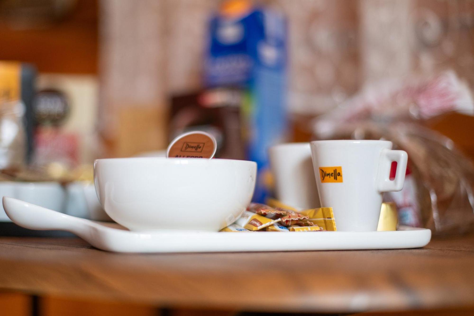 Aliki Guest House Айгио Екстериор снимка
